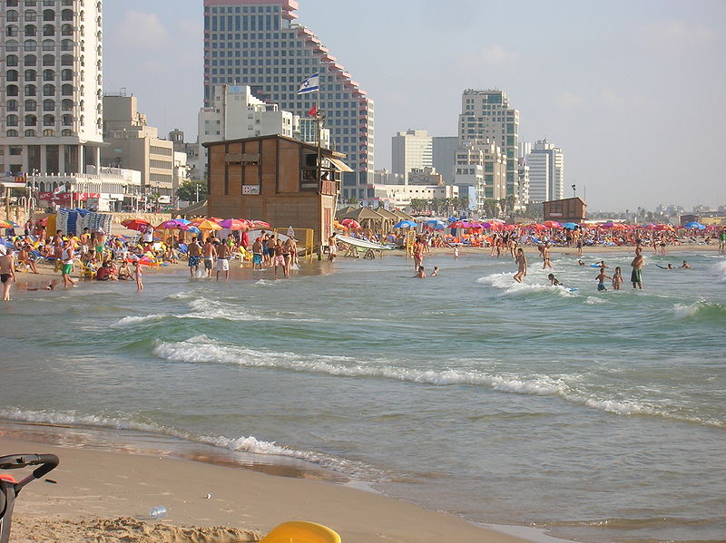 Tel Aviv